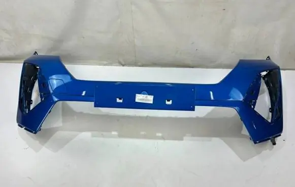 Peugeot 2008 II Front bumper