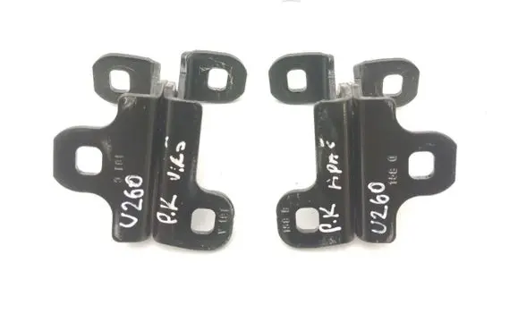 Chevrolet Corvette C7 Front door hinge set 