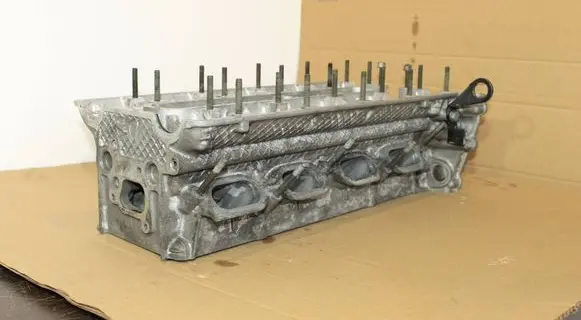 BMW X5 E53 other engine part 7512606