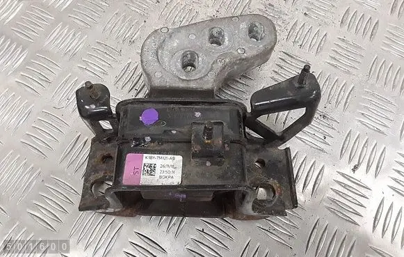 Ford Fiesta Engine mount bracket k1by7m121ab