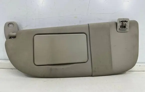 Peugeot 206 Sun visor