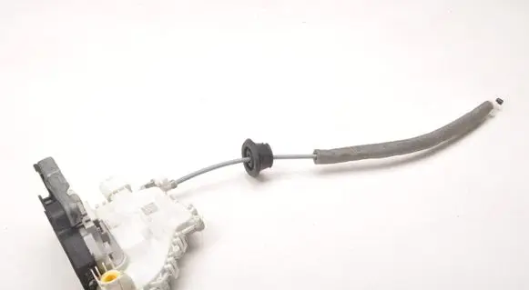 Audi Q5 SQ5 Front door lock 