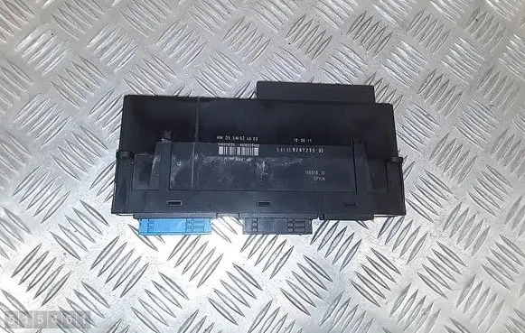 BMW X1 E84 Engine control unit/module 926720502