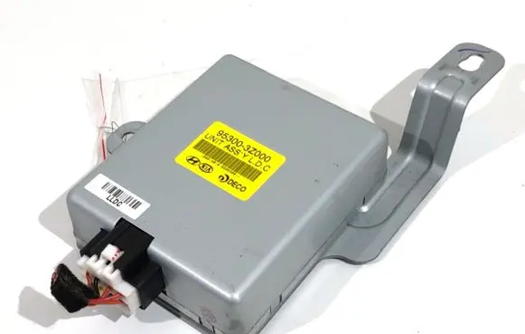 Hyundai i40 Other control units/modules 95300-3Z000