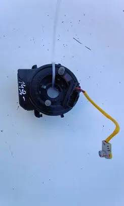 Hyundai Kona I Airbag set 