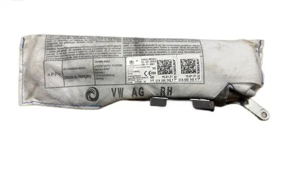 Skoda Karoq Seat airbag 57A880242