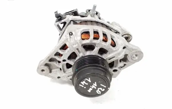Hyundai i20 (PB PBT) Generator/alternator 3730003600