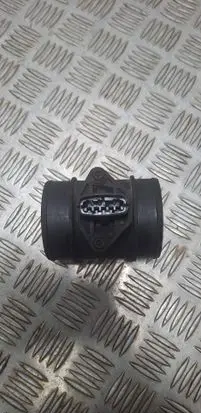 Opel Zafira A Mass air flow meter 0281002478 24437502