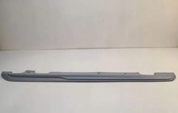 Volvo V60 Sill/side skirt trim 31338934