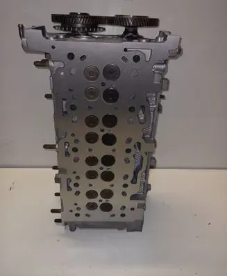 Mitsubishi L200 Engine head 4N1FR