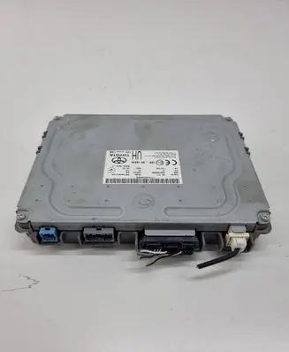 Toyota RAV 4 (XA50) GPS navigation control unit/module 8684006041A