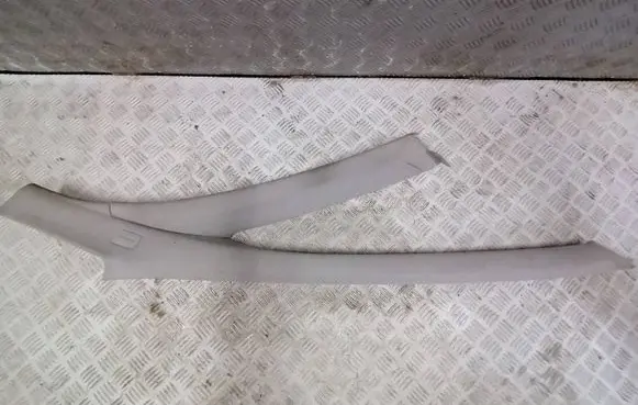 Citroen C4 Grand Picasso (A) pillar trim 96770545BJ