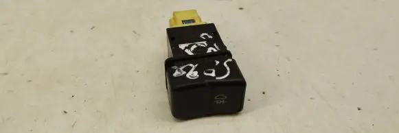 Subaru Forester SF Fog light switch 