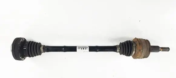 Volkswagen Transporter - Caravelle T6 Rear driveshaft 7E0501201B