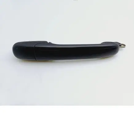 Volkswagen Polo III 6N 6N2 6NF Rear door exterior handle 