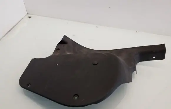 Hyundai Getz Other interior part
