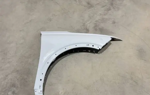 Audi Q4 Sportback e-tron Fender 89A821106