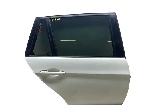 BMW 3 E90 E91 Rear door 123456