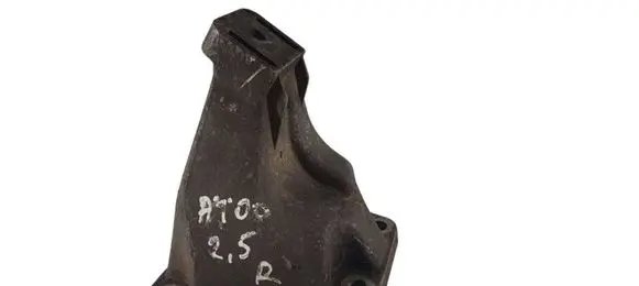 Audi A4 S4 B6 8E 8H Engine mounting bracket 4B0199308