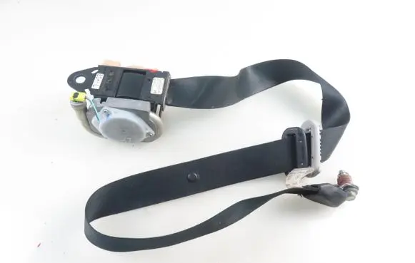 Mazda CX-7 Front seatbelt TKAF2EH850