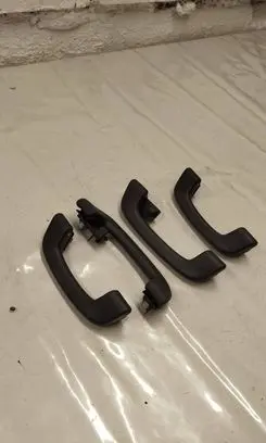 BMW X5 G05 A set of handles for the ceiling 