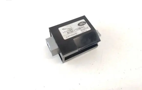 Land Rover Evoque I Other control units/modules BJ3217509AC 00408448 A0755G01E
