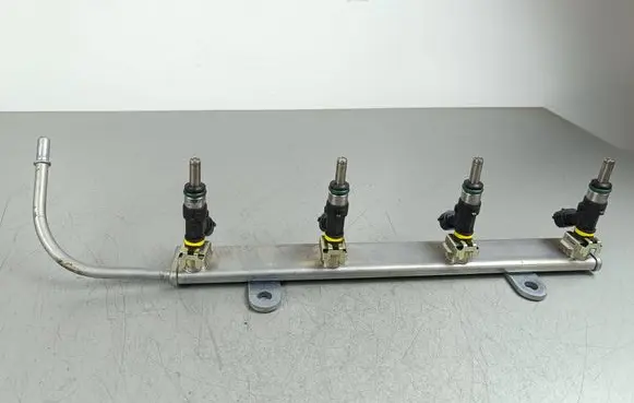 Mitsubishi Outlander Fuel main line pipe