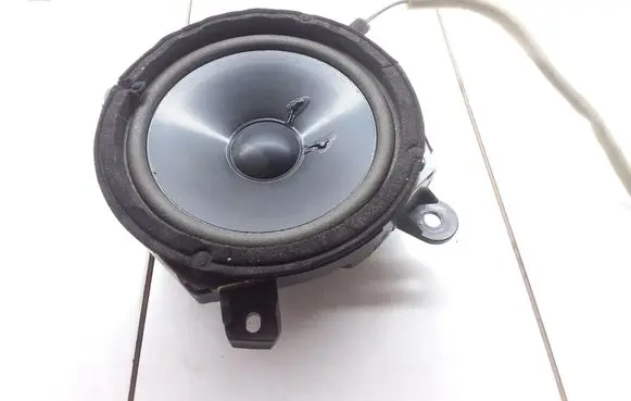 Saab 9-3 Ver1 Front door speaker 12797407