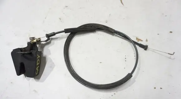 Audi A3 S3 8V Sliding door lock 