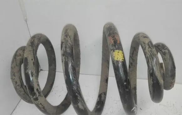 Audi A6 S6 C5 4B Rear coil spring