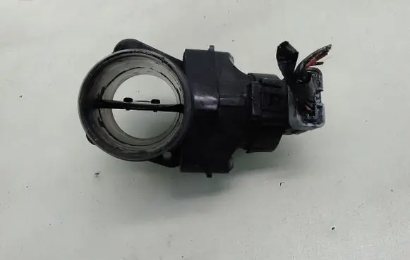 Ford Focus ST Engine shut-off valve 96864812