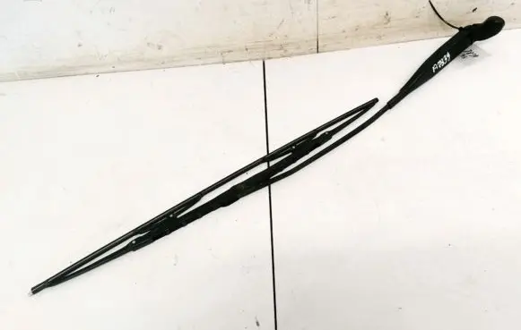 Mercedes-Benz A W168 Front wiper blade arm A1653200644