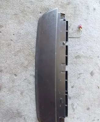 BMW 5 G30 G31 Third/center stoplight 02456869902