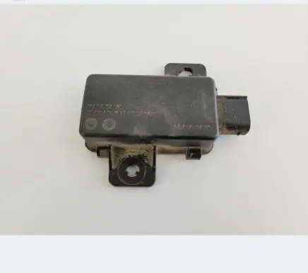 Opel Insignia A Tire pressure control unit 13393595