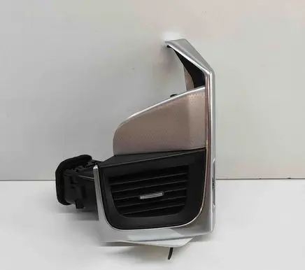 Jaguar I-Pace Dashboard air vent grill cover trim J9D3018B09AB J9D3045R60DA