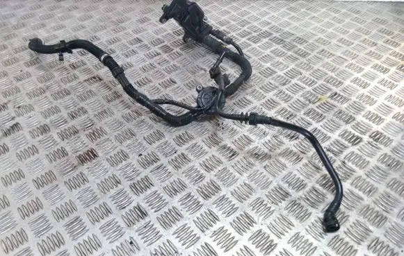 Mercedes-Benz E W238 Breather hose/pipe A2112130917