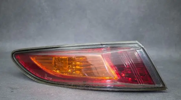 Honda Civic Rear/tail lights