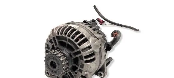 Volkswagen Transporter - Caravelle T5 Generator/alternator R625018NP