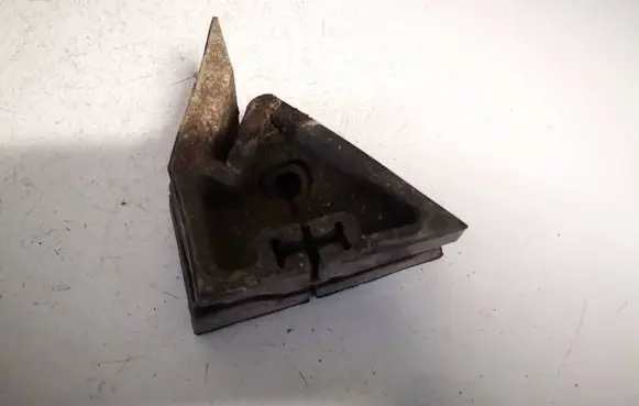 Mini One - Cooper R50 - 53 Other exterior part 61136914209 586509-10
