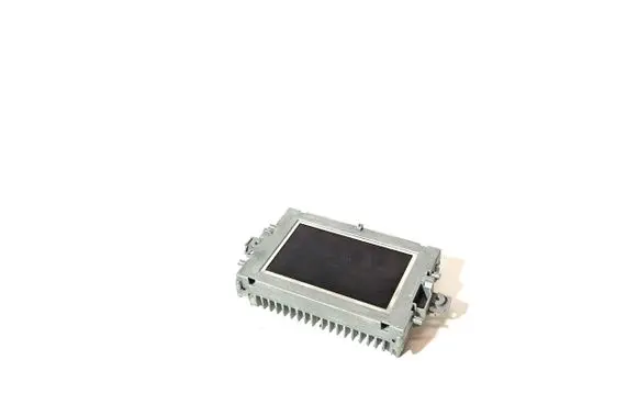 Mercedes-Benz E W212 Screen/display/small screen A2129004900 A2129010400 A2129028300