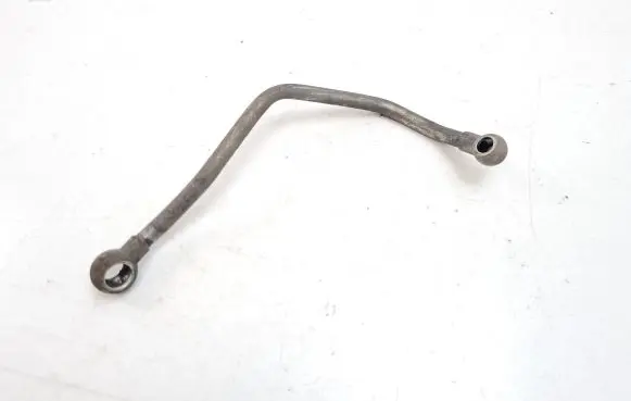 Turbo turbocharger oiling pipe/hose