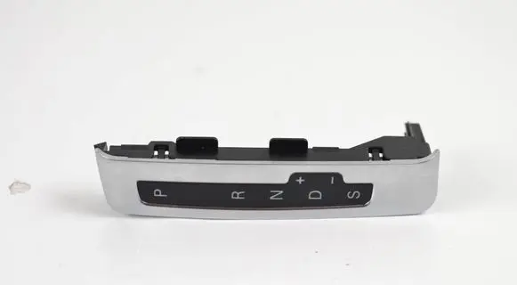 Audi A6 S6 C6 4F Gear shift selector indicator 4F1713463C 40046047150409 21032007387083