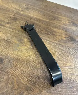 Renault Master III Loading door check strap stopper 904708189r