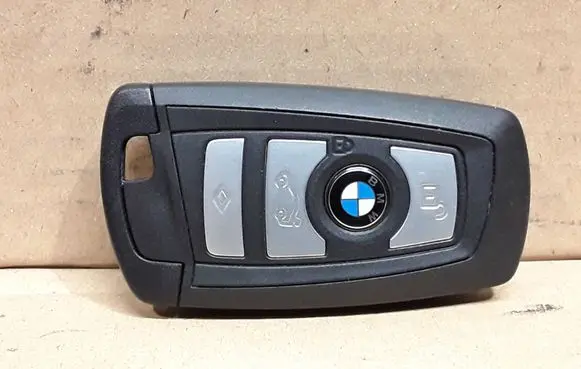 BMW 5 GT F07 Ignition key/card 8723588