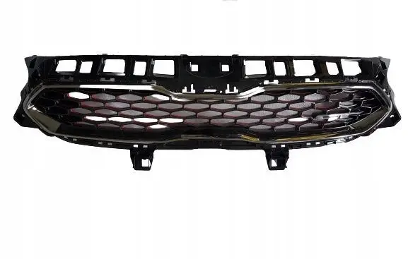 KIA Pro Cee'd II Front grill 86350-J7900