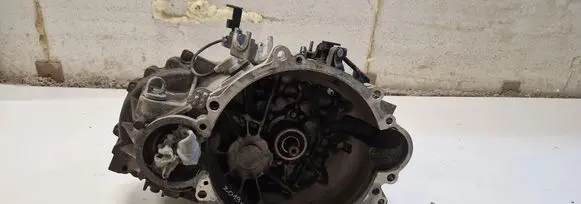 KIA Ceed Manual 6 speed gearbox WJJ6A