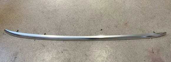 Audi e-tron Roof bar rail 4KE860022A