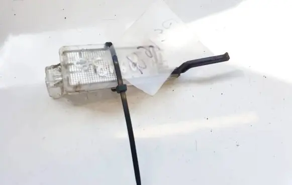 Renault Laguna III Other interior light 8200024033