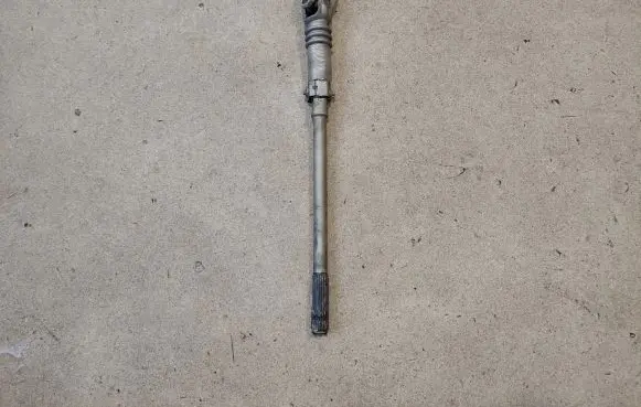 Mercedes-Benz S W222 Steering column universal joint A2224620278