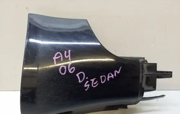 Audi A4 S4 B7 8E 8H Sill/side skirt trim 8E0853580C
